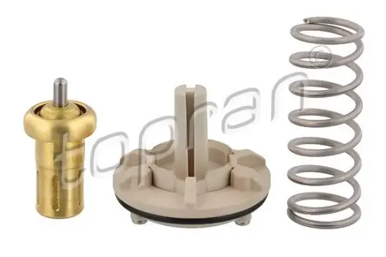 Thermostat, Kühlmittel TOPRAN 113 296 Bild Thermostat, Kühlmittel TOPRAN 113 296