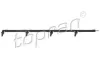 Schlauch, Leckkraftstoff TOPRAN 410 080
