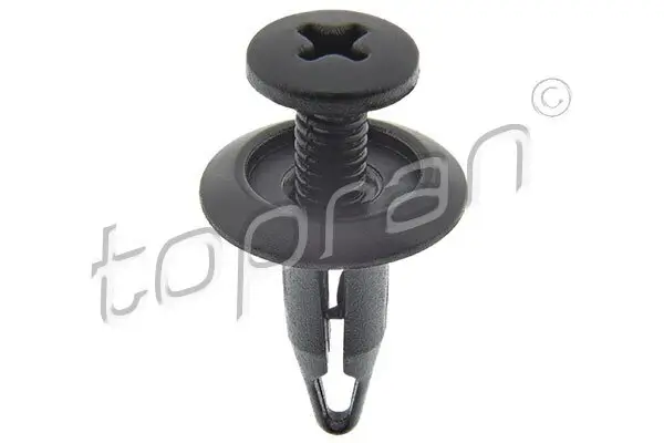 Spreizniet TOPRAN 305 570