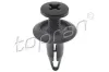 Spreizniet TOPRAN 305 570