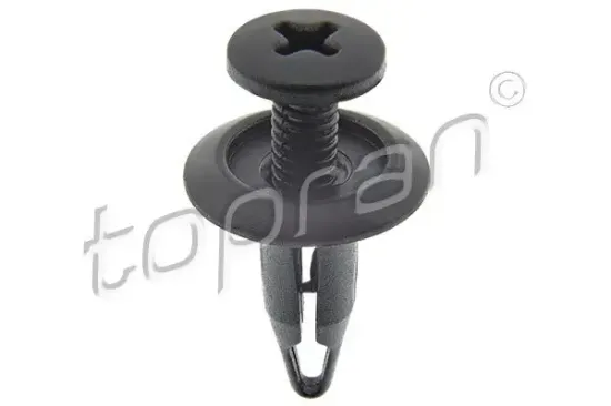 Spreizniet TOPRAN 305 570 Bild Spreizniet TOPRAN 305 570