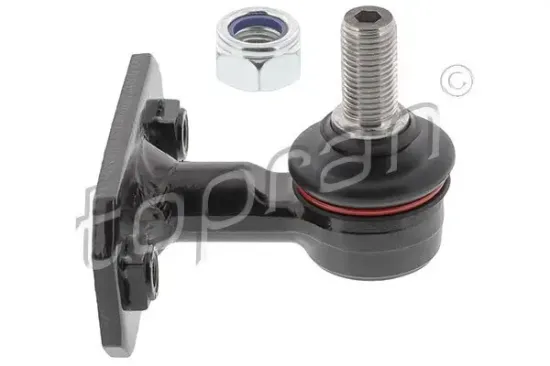 Stange/Strebe, Stabilisator Vorderachse rechts Vorderachse links TOPRAN 632 393 Bild Stange/Strebe, Stabilisator Vorderachse rechts Vorderachse links TOPRAN 632 393