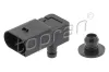 Sensor, Saugrohrdruck Ansaugkrümmer TOPRAN 622 532