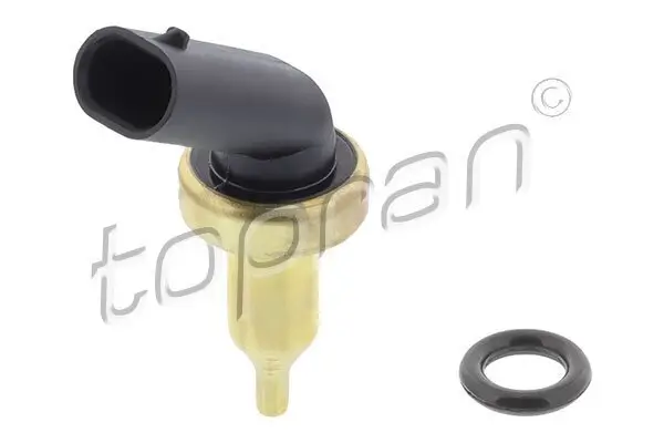 Sensor, Kühlmitteltemperatur TOPRAN 622 258