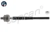 Axialgelenk, Spurstange Vorderachse links Vorderachse rechts TOPRAN 627 672