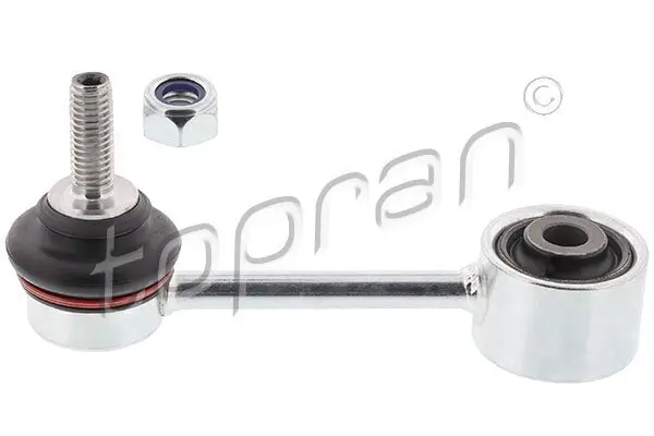 Stange/Strebe, Stabilisator Hinterachse rechts Hinterachse links TOPRAN 208 248