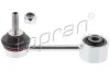 Stange/Strebe, Stabilisator Hinterachse rechts Hinterachse links TOPRAN 208 248