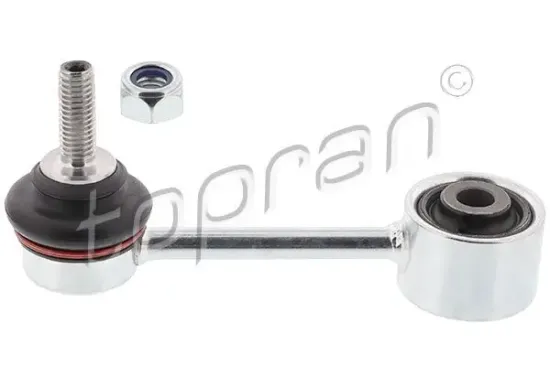Stange/Strebe, Stabilisator Hinterachse rechts Hinterachse links TOPRAN 208 248 Bild Stange/Strebe, Stabilisator Hinterachse rechts Hinterachse links TOPRAN 208 248