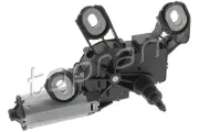 Wischermotor 12 V Fahrzeugheckscheibe TOPRAN 623 403