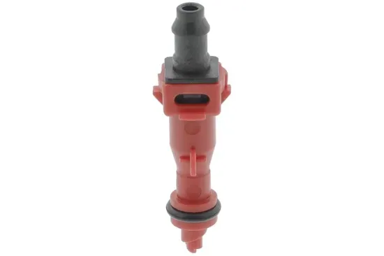 Waschwasserdüse, Scheibenreinigung Fahrzeugheckklappe oben TOPRAN 118 079 Bild Waschwasserdüse, Scheibenreinigung Fahrzeugheckklappe oben TOPRAN 118 079