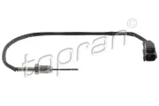 Sensor, Abgastemperatur TOPRAN 638 581