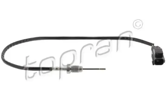 Sensor, Abgastemperatur Katalysator TOPRAN 638 584 Bild Sensor, Abgastemperatur Katalysator TOPRAN 638 584