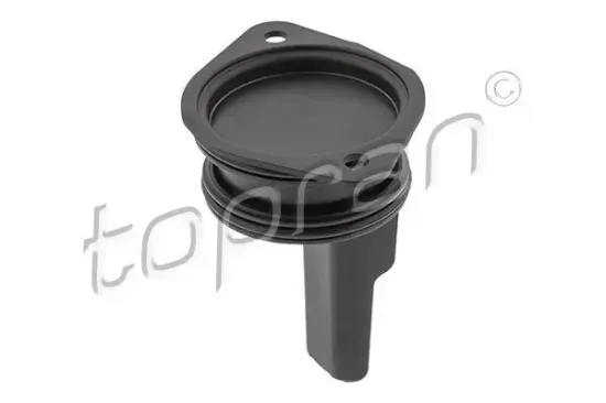 Ölabscheider, Kurbelgehäuseentlüftung oben TOPRAN 117 409 Bild Ölabscheider, Kurbelgehäuseentlüftung oben TOPRAN 117 409