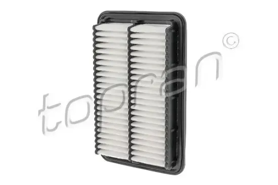 Luftfilter TOPRAN 820 106 Bild Luftfilter TOPRAN 820 106