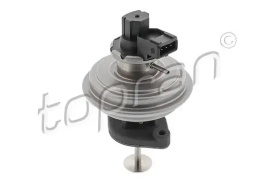AGR-Ventil TOPRAN 639 185 Bild AGR-Ventil TOPRAN 639 185