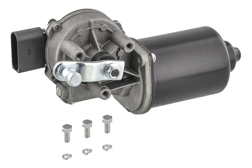 Wischermotor 12 V vorne TOPRAN 113 771