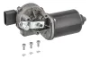 Wischermotor 12 V vorne TOPRAN 113 771