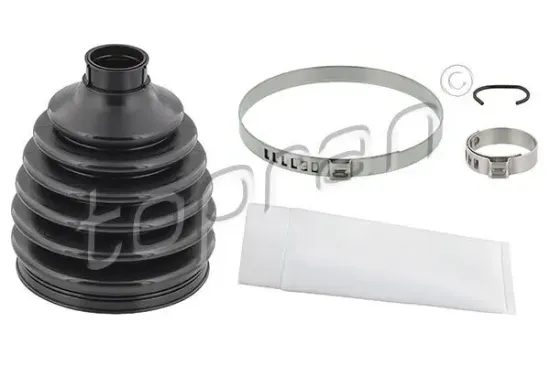 Faltenbalgsatz, Antriebswelle TOPRAN 114 359 Bild Faltenbalgsatz, Antriebswelle TOPRAN 114 359