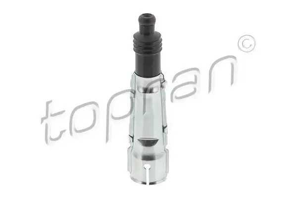 Stecker, Zündkerze TOPRAN 100 690