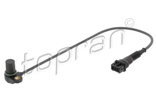 Sensor, Nockenwellenposition Einlassseite TOPRAN 500 988 Bild Sensor, Nockenwellenposition Einlassseite TOPRAN 500 988