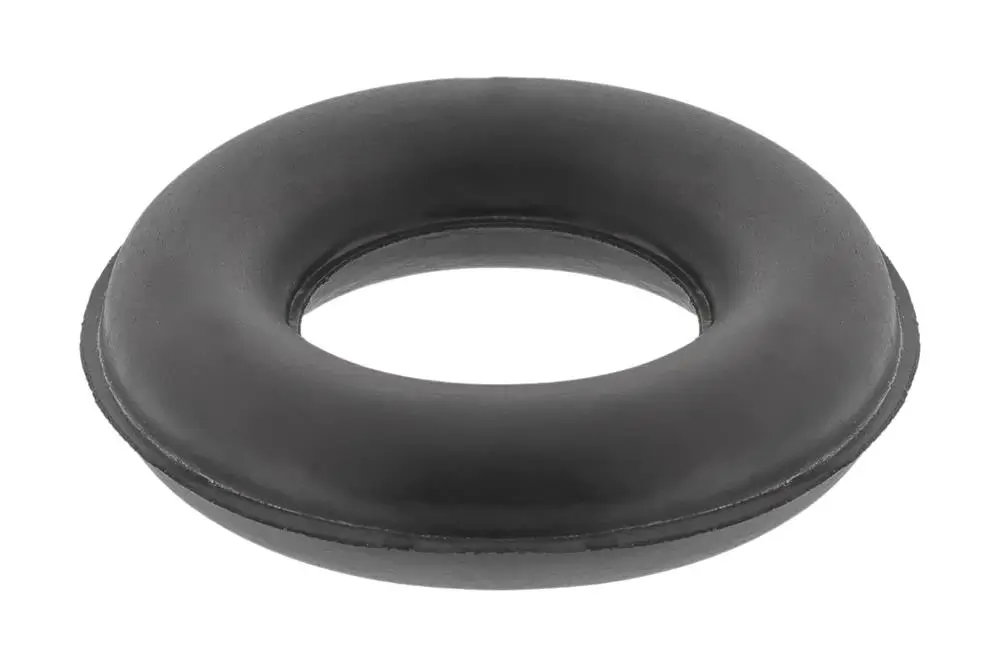 Halter, Abgasanlage TOPRAN 104 293