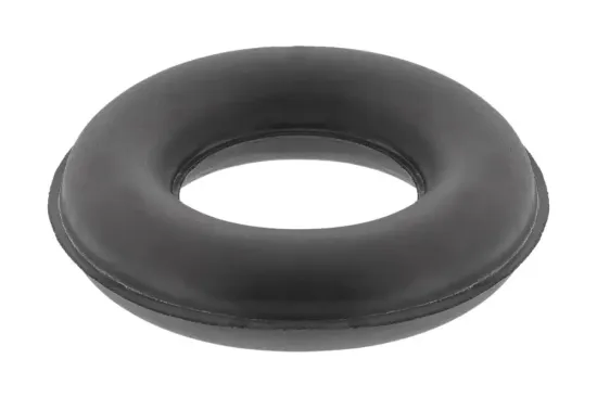 Halter, Abgasanlage TOPRAN 104 293 Bild Halter, Abgasanlage TOPRAN 104 293