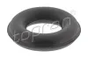 Halter, Abgasanlage TOPRAN 104 293