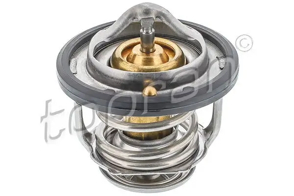 Thermostat, Kühlmittel TOPRAN 820 303
