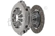 Kupplungssatz TOPRAN 206 304