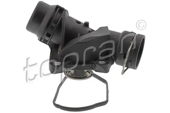 Thermostat, Kühlmittel TOPRAN 501 144 Bild Thermostat, Kühlmittel TOPRAN 501 144