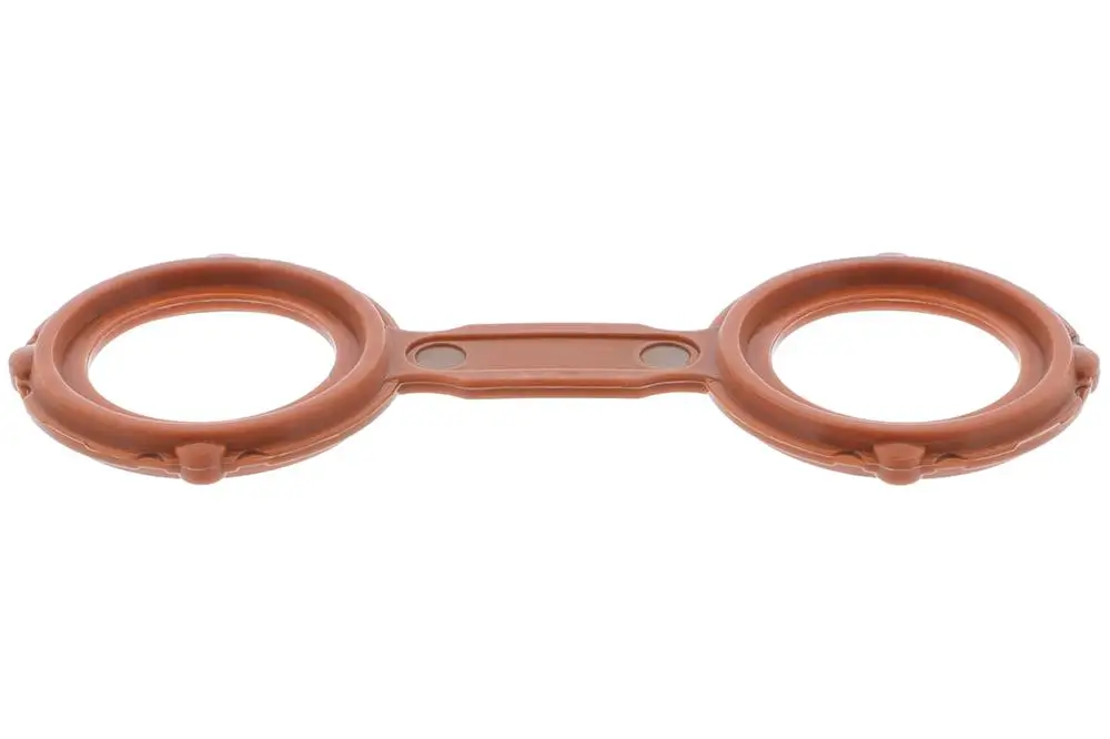 Dichtung, Ölkühler TOPRAN 628 113