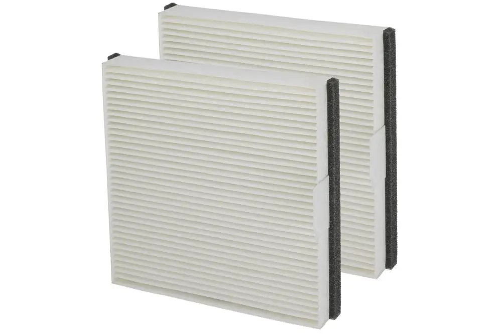 Filtersatz, Innenraumluft TOPRAN 700 489
