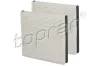 Filtersatz, Innenraumluft TOPRAN 700 489