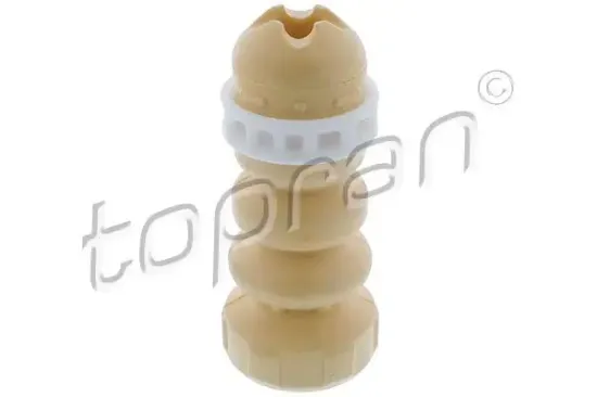 Anschlagpuffer, Federung Hinterachse links Hinterachse rechts TOPRAN 116 280 Bild Anschlagpuffer, Federung Hinterachse links Hinterachse rechts TOPRAN 116 280