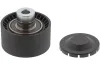 Umlenk-/F&uuml;hrungsrolle, Keilrippenriemen TOPRAN 723 375