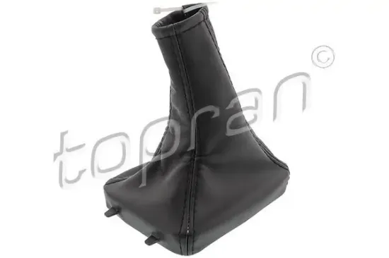 Schalthebelverkleidung TOPRAN 208 179 Bild Schalthebelverkleidung TOPRAN 208 179