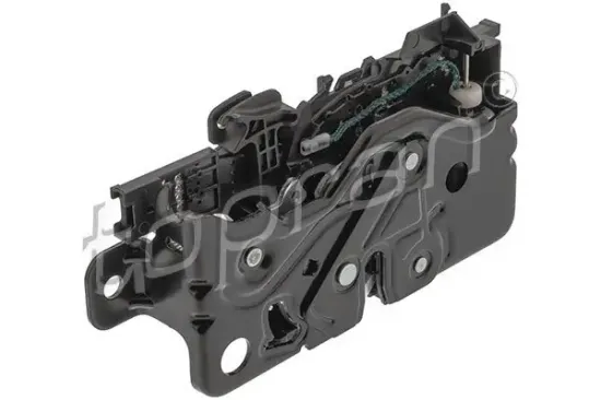 Heckklappenschloss innen TOPRAN 623 650 Bild Heckklappenschloss innen TOPRAN 623 650