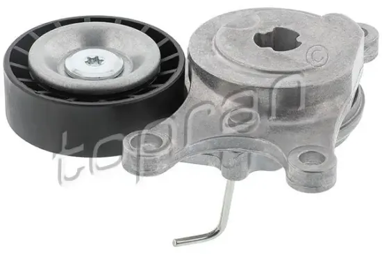 Riemenspanner, Keilrippenriemen TOPRAN 409 546 Bild Riemenspanner, Keilrippenriemen TOPRAN 409 546