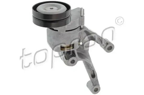 Riemenspanner, Keilrippenriemen TOPRAN 115 297 Bild Riemenspanner, Keilrippenriemen TOPRAN 115 297