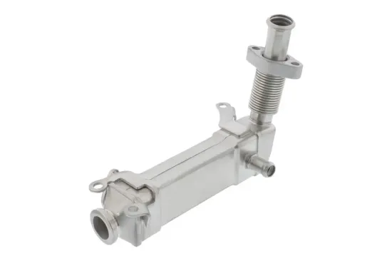Kühler, Abgasrückführung TOPRAN 630 157 Bild Kühler, Abgasrückführung TOPRAN 630 157