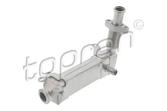 Kühler, Abgasrückführung TOPRAN 630 157 Bild Kühler, Abgasrückführung TOPRAN 630 157