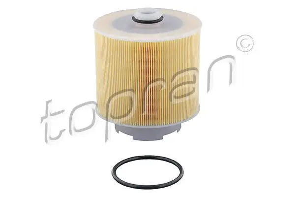 Luftfilter TOPRAN 111 788