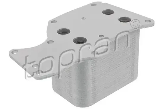Ölkühler, Motoröl TOPRAN 625 273 Bild Ölkühler, Motoröl TOPRAN 625 273