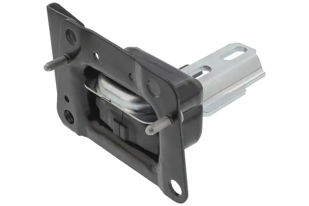 Lagerung, Automatikgetriebe links TOPRAN 634 557