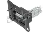 Lagerung, Automatikgetriebe links TOPRAN 634 557