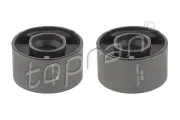 Lagerungssatz, Lenker Vorderachse links Vorderachse rechts TOPRAN 500 143