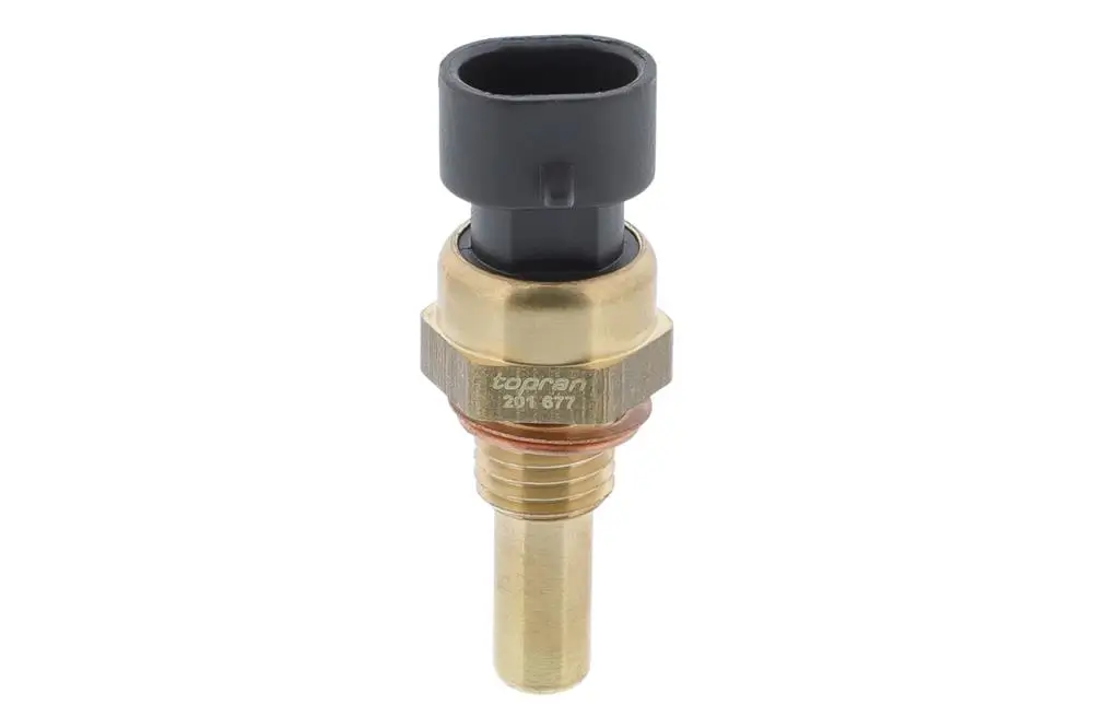 Sensor, Kühlmitteltemperatur TOPRAN 201 677