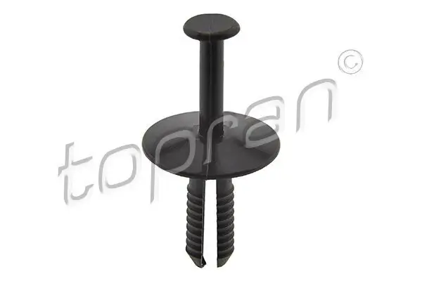 Spreizniet karosserieseitig TOPRAN 207 175