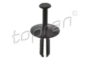 Spreizniet karosserieseitig TOPRAN 207 175