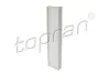 Filter, Innenraumluft TOPRAN 501 012